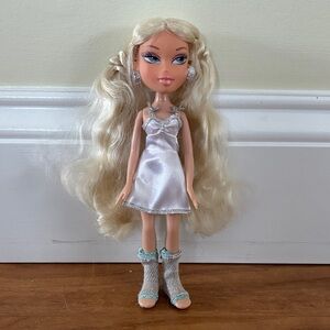 Bratz Nighty Night Cloe 2nd Edition